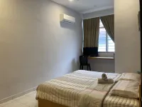leisurecorner 25 Hôtels à : Central Seberang Perai
