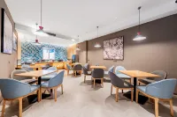 Rujia · NEO - Tuke Town Government Store, Ordos City - breakfast