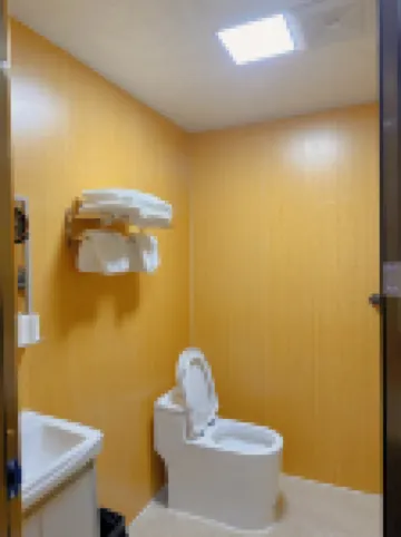 Junyi Hotels in Guangzhou