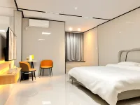 Nanshangju Apartment (Xinxing Road Branch, Puning Nanjing Town)