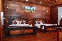 Piseth Private Villa Hotel Hotel di 
