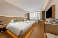 Imperial Platinum Hotel Hotel dekat Jiangxi University of Finance and Economics Graduate Department