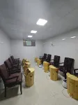 Bama Century Health Garden - نادي رياضي