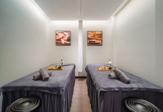 22랜드 클라우드 호텔