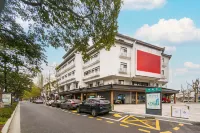 CJIA Serviced Apartment (Suzhou Guanqian Street/Pingjiang Street) - Cheap