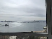 嶼海之約海景民宿（大連星海廣場店）