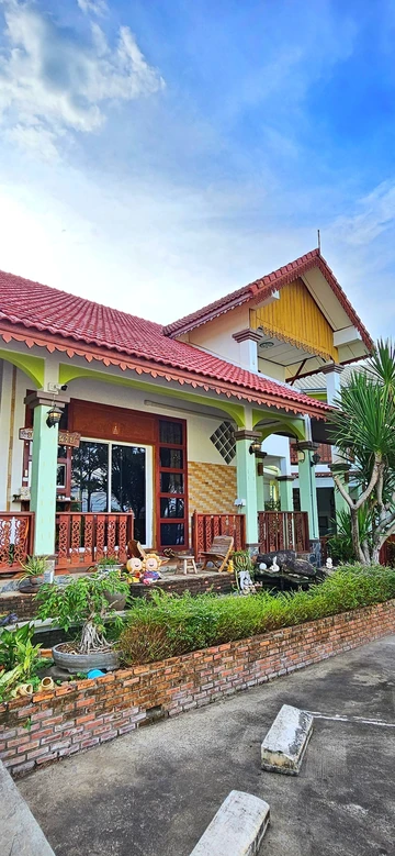 รูปภาพของเฮือนคุณน้ำผึ้งอพาร์ทเมนท์