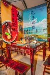Crowne Plaza ZHENJIANG by IHG - breakfast