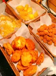 Homeinn · neo (Changge Changshe East Road) - sarapan