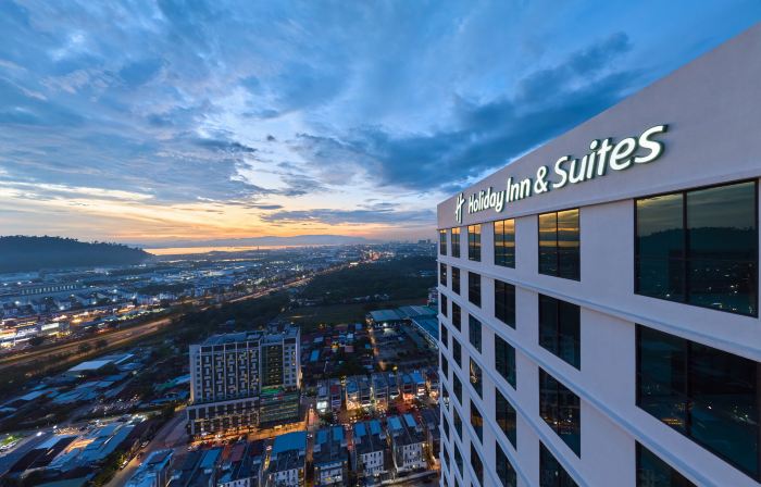 Holiday Inn & Suites PENANG PRAI by IHG