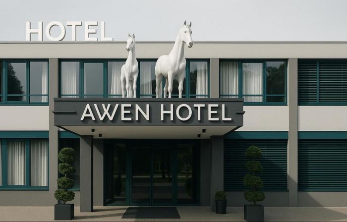 Awen Hotel