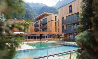 All-Suite Resort Ötztal Inklusive Summer Card