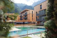 All-Suite Resort Ötztal Inklusive Summer Card Hotels in Haiming