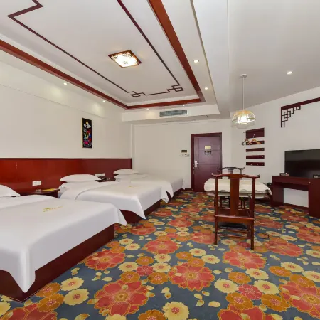 Eastern National Hotel