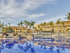 Grand Fiesta Americana Los Cabos All Inclusive Golf & Spa