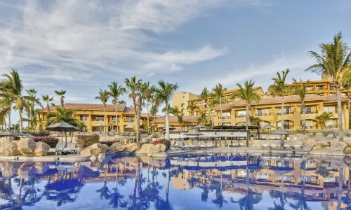 Grand Fiesta Americana Los Cabos All Inclusive Golf & Spa