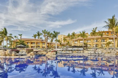 جراند فييستا أمريكانا لوس كابوس شامل جميع الخدمات جولف آند سبا Hotels near Cabo