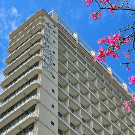 Impression Duplex Seaview Hotel