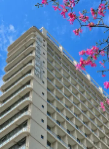 汕尾鄰海印象飯店 汕尾品清湖藍色海灣附近的飯店