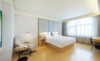 JI Hotel (Qiqihar Bu Kui Street Jiefang Store)