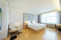 JI Hotel (Qiqihar Bu Kui Street Jiefang Store) Các khách sạn ở Tề Tề Cáp Nhĩ