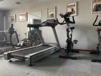 Xiangyue Boutique Hotel - Gym