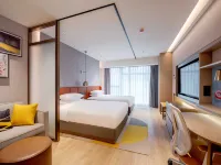HOME2 SUITES BY HILTON CHENGDU QINGYANG Hotel di Chengdu