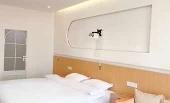 Huawenwan Hotel (Baima Temple Scenic Area)