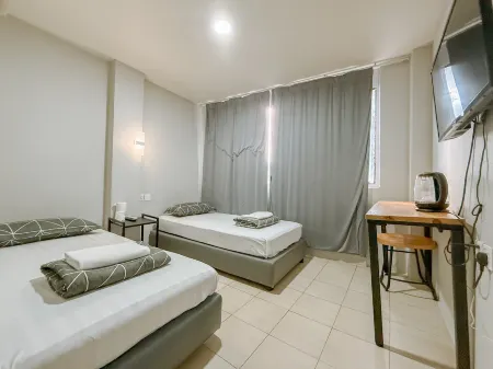Haising Hotel