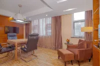 Fuling Lugang Hotel