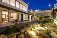 Floral Hotel·Jiuhuashan Green Peach FREE Hotel