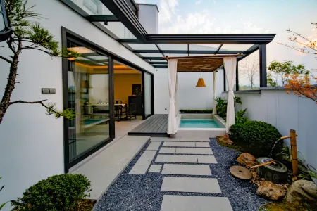 Wait a minute Inn Отели рядом со станцией Wuyi Shan Railway Station