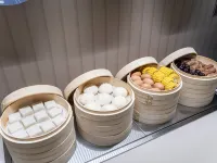 漢庭酒店（三門峽中心大道店） - 早餐