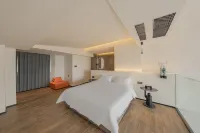 Starfish Hui LOFT Apartment