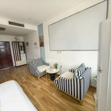Yaju Homestay
