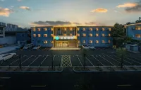 HanTing Hotel (Zhengzhou Zhengdong Commercial Center Nongye South Road) Hotels in Zhengzhou