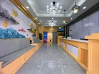 City 118 Select Hotel - Wi-Fi