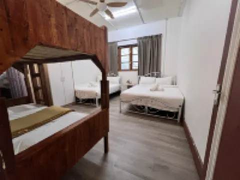 Mountain View Guesthouse Cameron Highlands