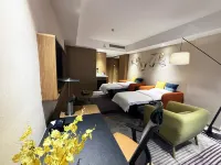 Hampton by Hilton Guangzhou Zhujiang New Town Hotels in Guangzhou