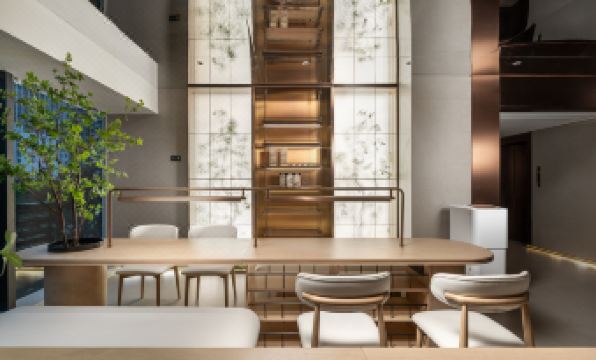 K.Space KaiShi hotel