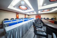 Jingyugong Hotel Hotels in Jingtai County