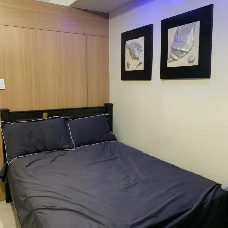 MOA Shell Residence tower A Kai’STAYCATION