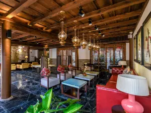 Chongfenghou Shangguan Hotel