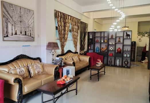 팡춘정원 홈스테이 이미지