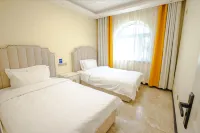 Sailu Impression Hotel Hotels near Sayram Lake