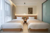 Impression Wuyuan Theme Hotel