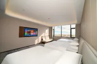 MengZi LanDunAnLan Hotel