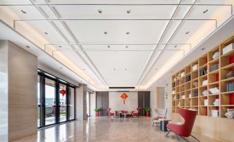Yizhe Hotel (Daxin Bus Terminal Branch)