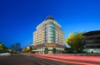 Designer The Hotel·Serenity Hotel