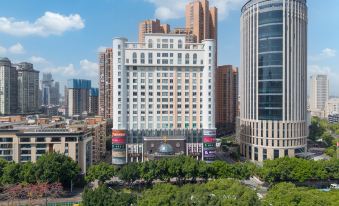 Jingcheng Mingteng Hotel